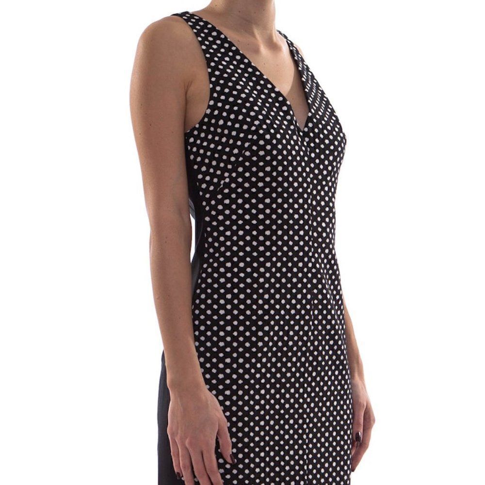 Diane Von Furstenberg Minetta sheath dress